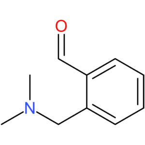 2-((dimethylamino)methyl)benzaldehyde