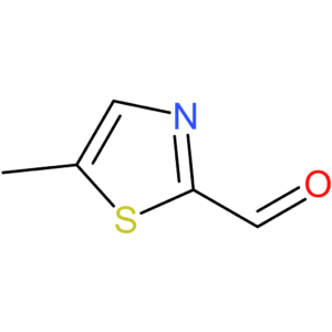 5-methylthiazole-2-carbaldehyde