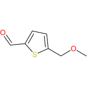 5-(methoxymethyl)thiophene-2-carbaldehyde