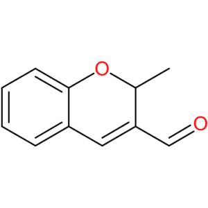 2-methyl-2H-chromene-3-carbaldehyde