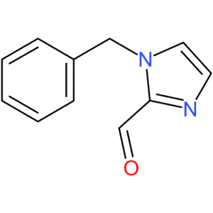1-benzyl-1H-imidazole-2-carbaldehyde