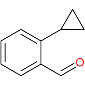 2-cyclopropylbenzaldehyde