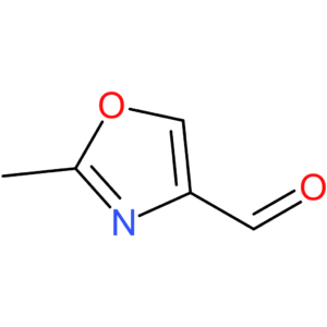 2-methyloxazole-4-carbaldehyde