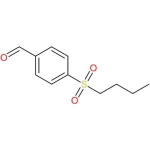 4-(butylsulfonyl)benzaldehyde