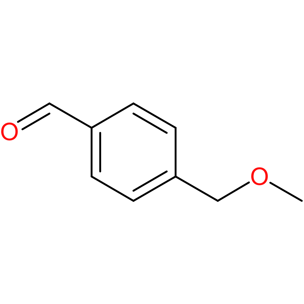 4-(methoxymethyl)benzaldehyde