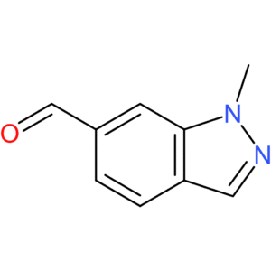 1-methyl-1H-indazole-6-carbaldehyde