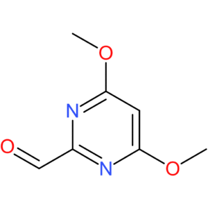 4,6-dimethoxypyrimidine-2-carbaldehyde