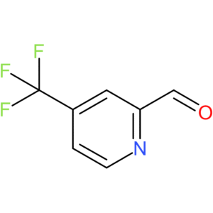 4-(trifluoromethyl)picolinaldehyde