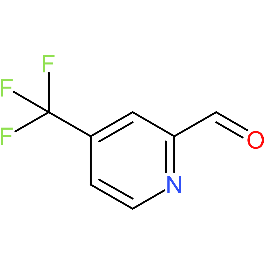 4-(trifluoromethyl)picolinaldehyde