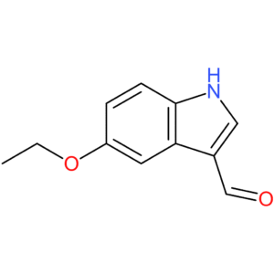 5-ethoxy-1H-indole-3-carbaldehyde
