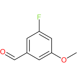 3-fluoro-5-methoxybenzaldehyde