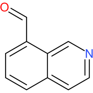 isoquinoline-8-carbaldehyde
