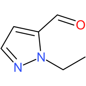 1-ethyl-1H-pyrazole-5-carbaldehyde