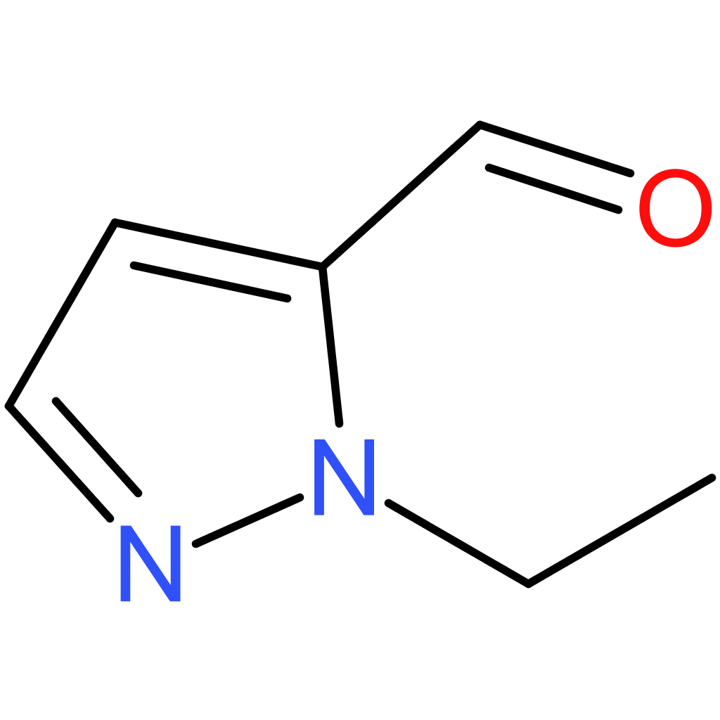 1-ethyl-1H-pyrazole-5-carbaldehyde