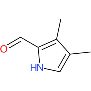 3,4-dimethyl-1H-pyrrole-2-carbaldehyde