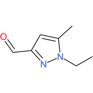 1-ethyl-5-methyl-1H-pyrazole-3-carbaldehyde