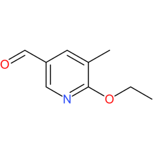 6-ethoxy-5-methylnicotinaldehyde