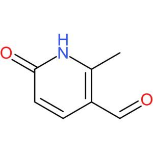 2-methyl-6-oxo-1,6-dihydropyridine-3-carbaldehyde