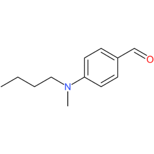 4-(butyl(methyl)amino)benzaldehyde