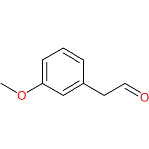 2-(3-methoxyphenyl)acetaldehyde