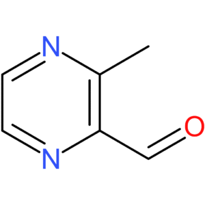 3-methylpyrazine-2-carbaldehyde