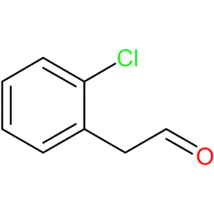 2-(2-chlorophenyl)acetaldehyde