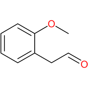 2-(2-methoxyphenyl)acetaldehyde