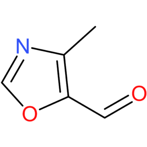 4-methyloxazole-5-carbaldehyde