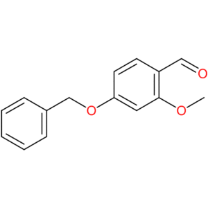 4-(benzyloxy)-2-methoxybenzaldehyde