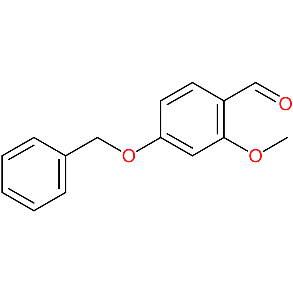 4-(benzyloxy)-2-methoxybenzaldehyde
