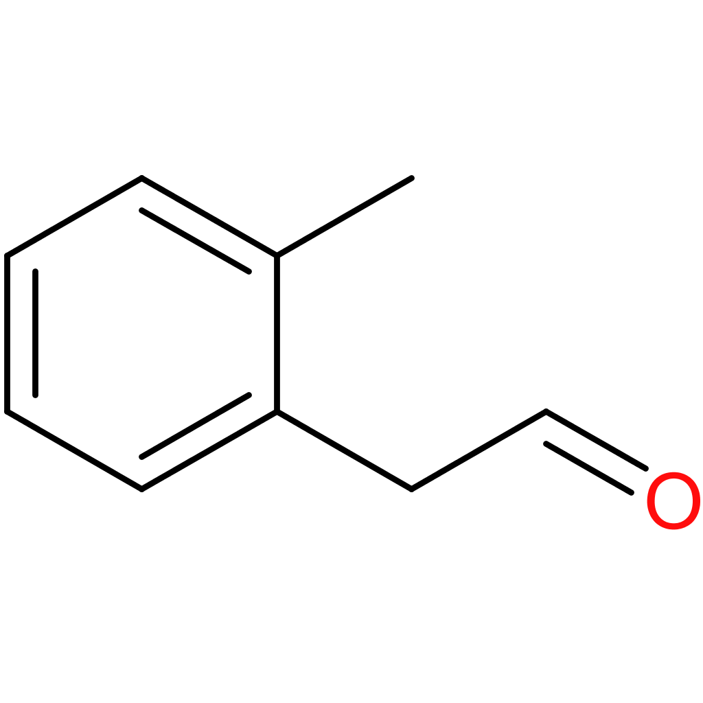 2-(o-tolyl)acetaldehyde