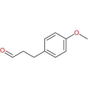 3-(4-methoxyphenyl)propanal