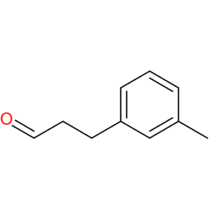 3-(m-tolyl)propanal