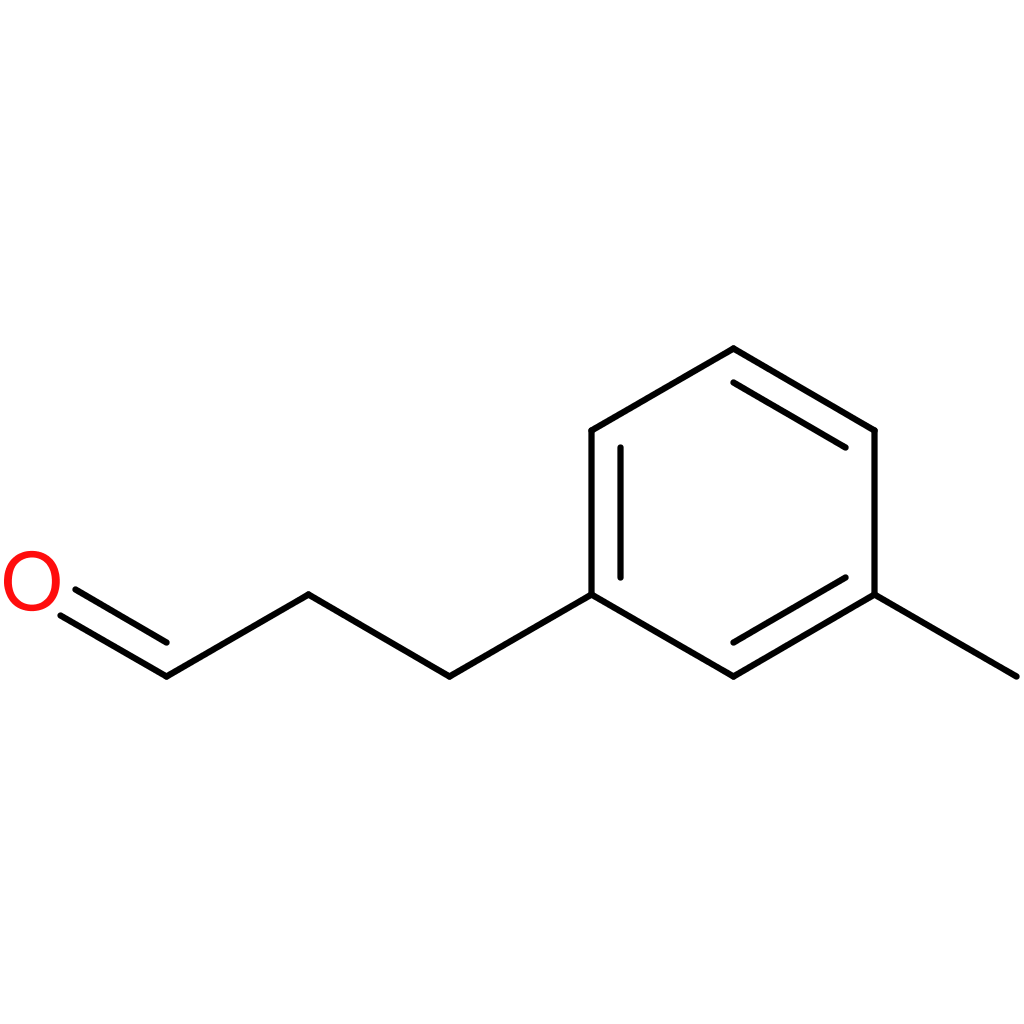 3-(m-tolyl)propanal