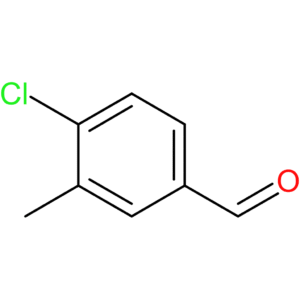 4-chloro-3-methylbenzaldehyde