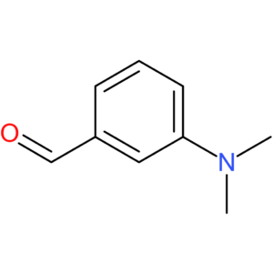 3-(dimethylamino)benzaldehyde