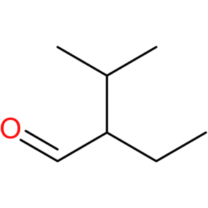 2-ethyl-3-methylbutanal