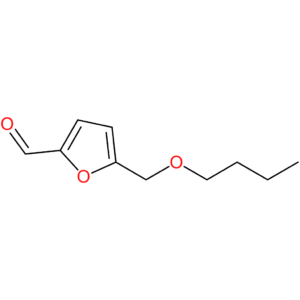 5-(butoxymethyl)furan-2-carbaldehyde