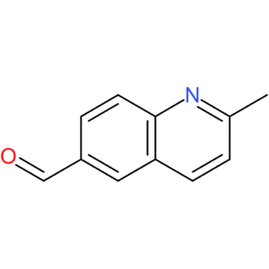 2-methylquinoline-6-carbaldehyde