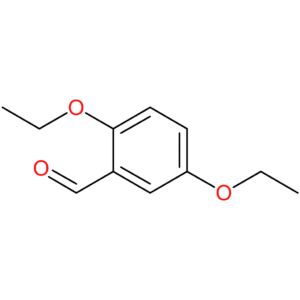 2,5-diethoxybenzaldehyde