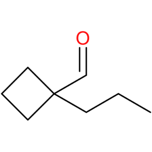 1-propylcyclobutane-1-carbaldehyde
