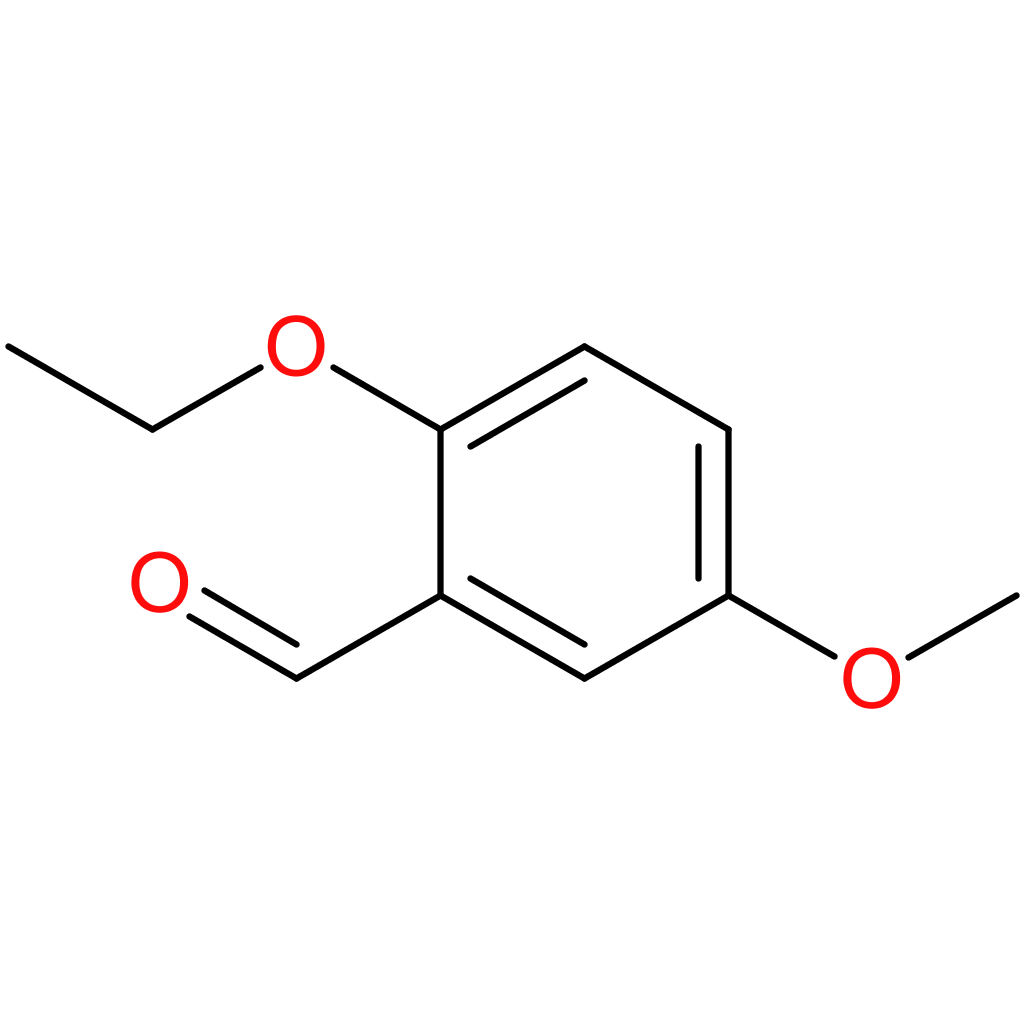 2-ethoxy-5-methoxybenzaldehyde