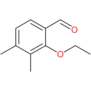 2-ethoxy-3,4-dimethylbenzaldehyde
