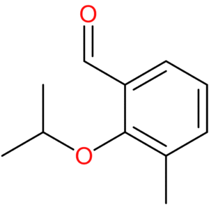 2-isopropoxy-3-methylbenzaldehyde