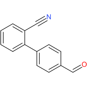 4′-formyl-[1,1′-biphenyl]-2-carbonitrile