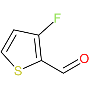 3-fluorothiophene-2-carbaldehyde