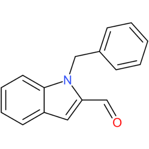 1-benzyl-1H-indole-2-carbaldehyde