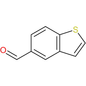 benzo[b]thiophene-5-carbaldehyde