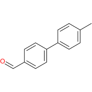 4′-methyl-[1,1′-biphenyl]-4-carbaldehyde