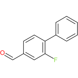 2-fluoro-[1,1′-biphenyl]-4-carbaldehyde
